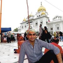 Deepak Shukla
