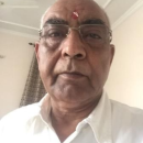 Dharam Veer Saharan