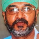 Shajan Chacko