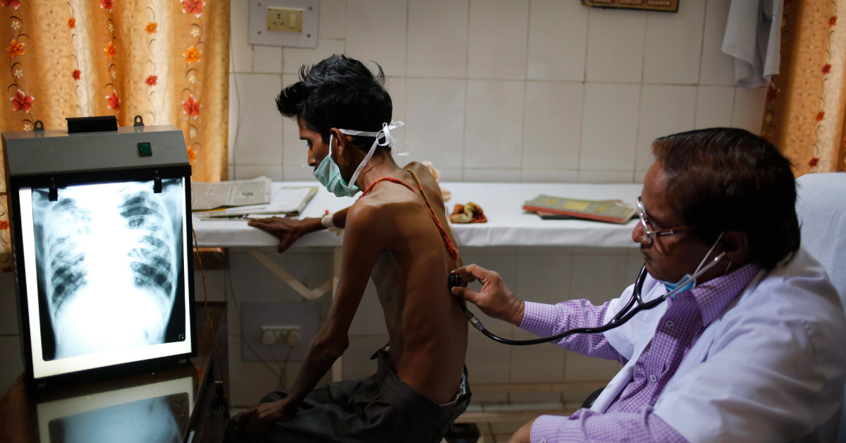 Tuberculosis: Challenges And Possible Solutions