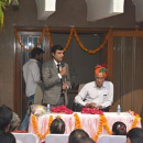 Tuhin Dubey