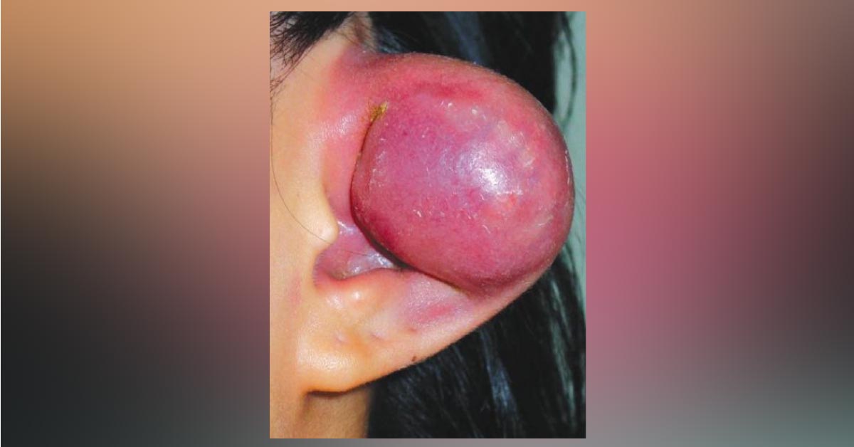 Spot The Diagnosis