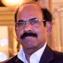 Mathew Varghese Rajan