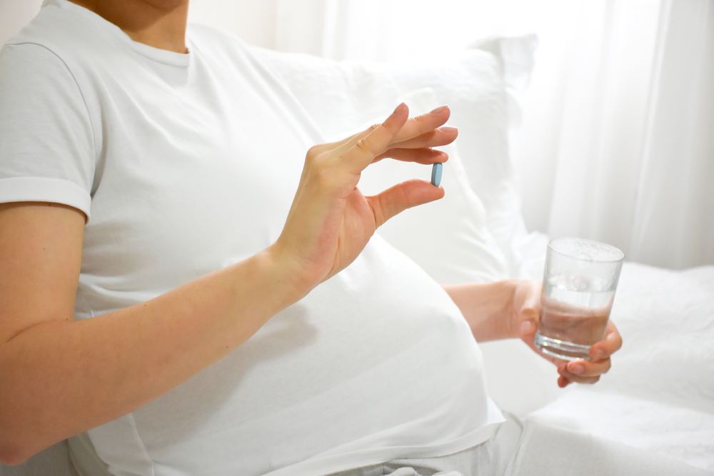 Vitamin D Deficiency And Pregnancy
