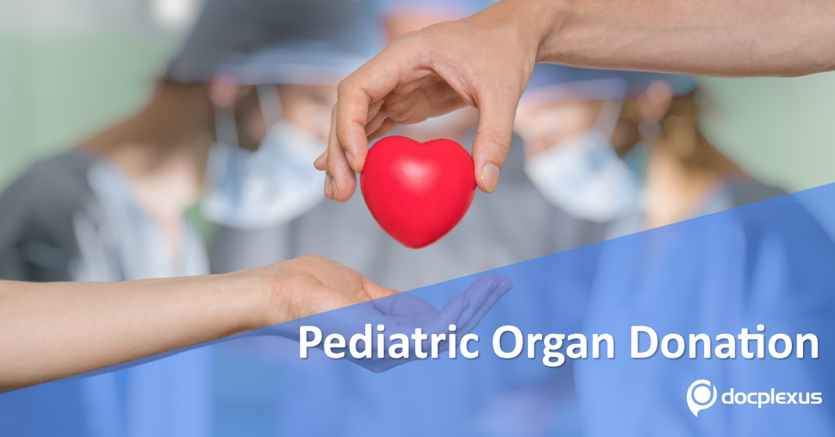 Does Misrepresentation Discourages Registration For Pediatric Organ Donation?