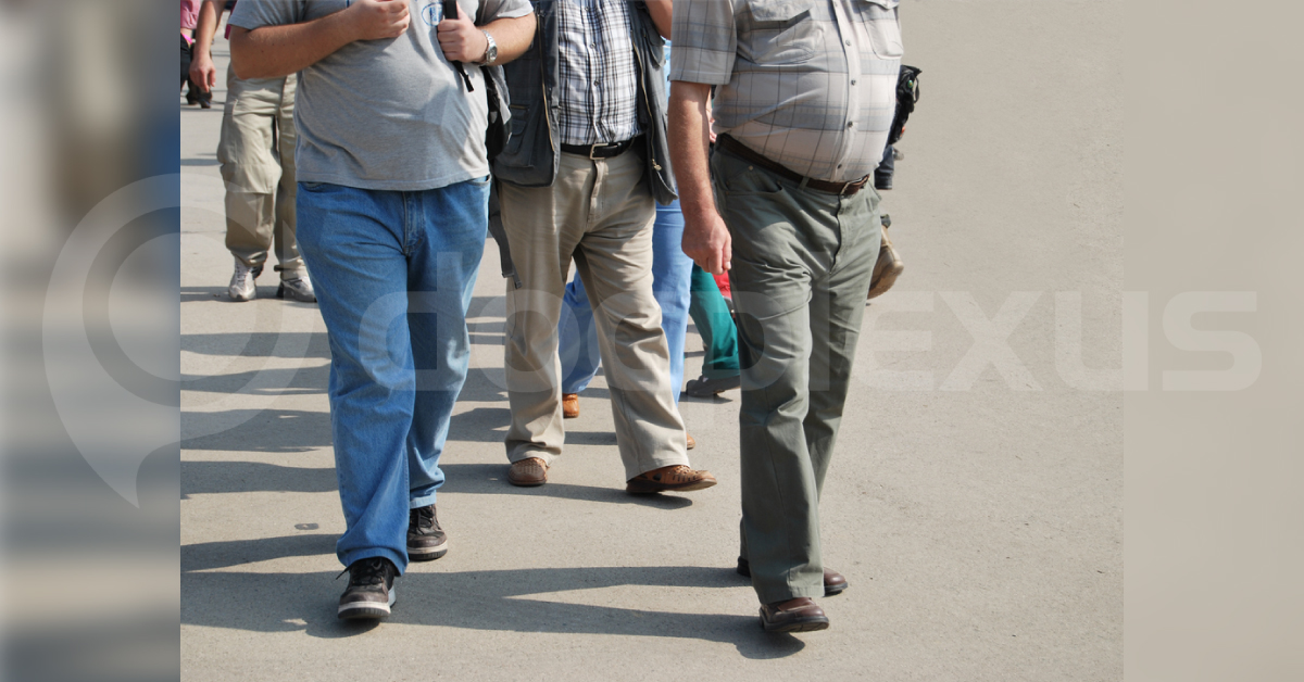 Bigger Thighs Unlikely To Become Diabetic: Study