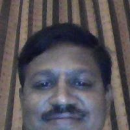 Ashok V R
