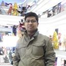 Debanjan Roy