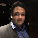 Abhishek Kumar
