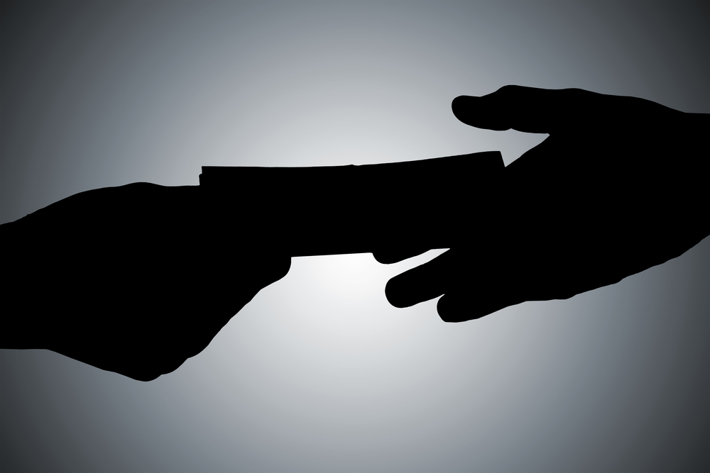 Examiners Demanding Bribes And Luxuries From Students, How Ethical Is It?