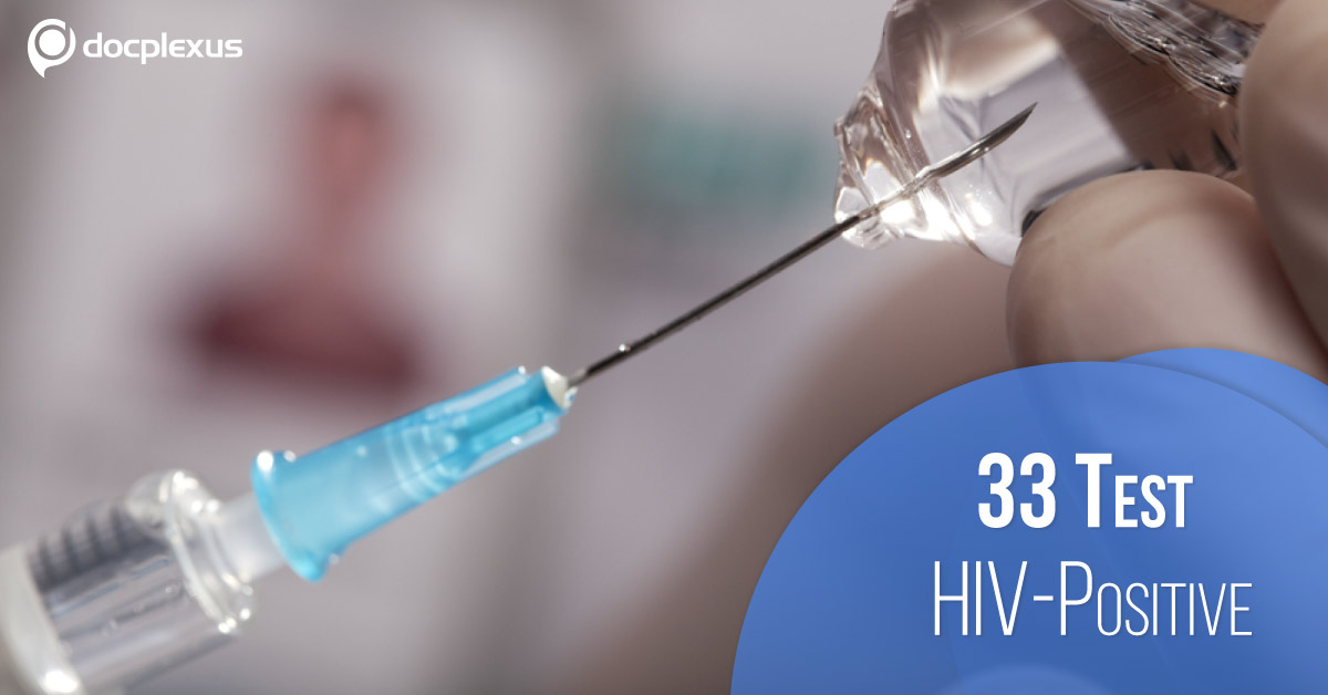 When A Fake Doctor Infected 33 People With HIV Infection