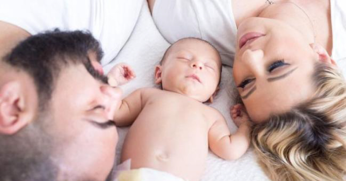 Baby Dies Due To Suffocation As Partner Shares Bed During Night