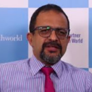 Kersi Chavda