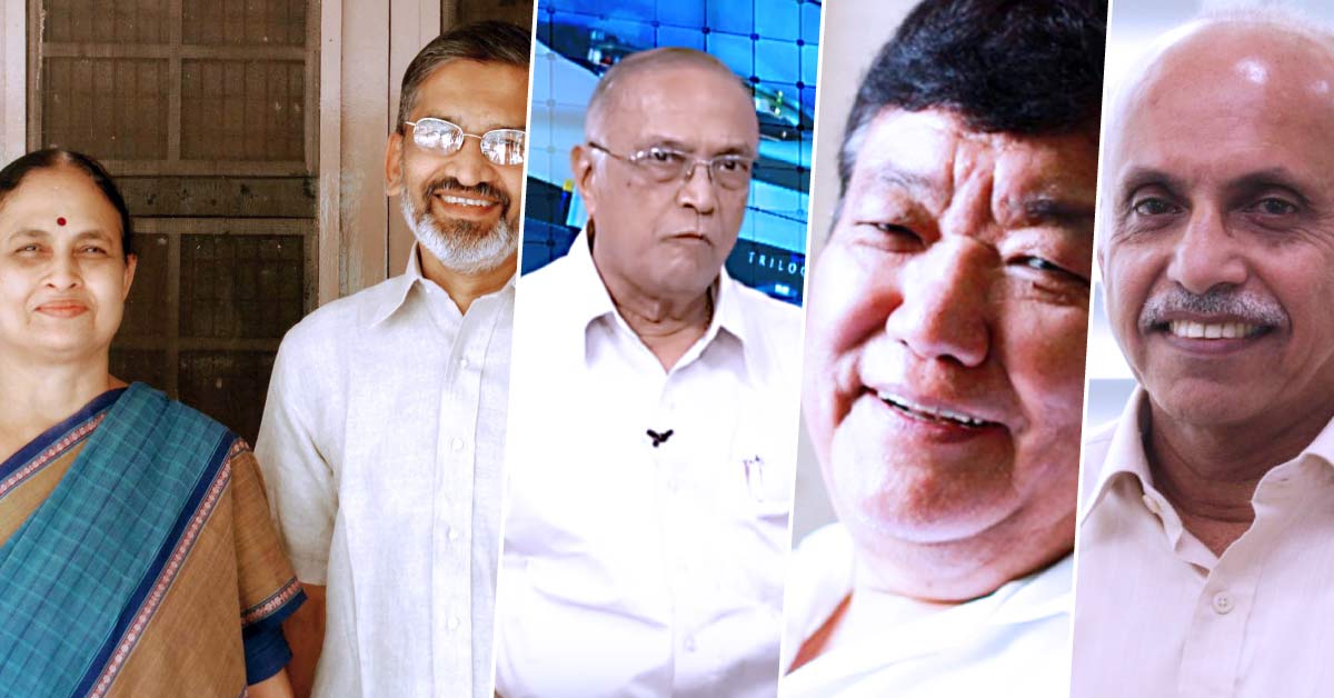 Know The 5 Doctors Who Won Padma Shree Award 2018