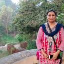 Zeenat Sultana