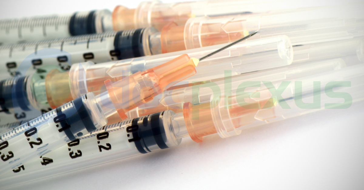 Two New Vaccines Show Promise To Check Tuberculosis Infections