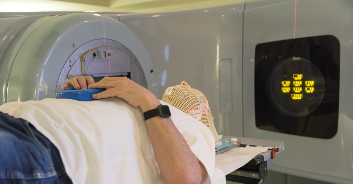 Neoadjuvant Chemotherapy Followed By Radical Surgery Vs Concomitant Chemotherapy And Radiotherapy In Patients With Squamous Cervical Cancer