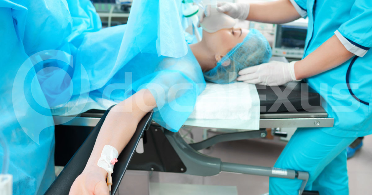 Labor And Delivery In HOCM patient