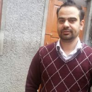 Javeed Ahmad Parry