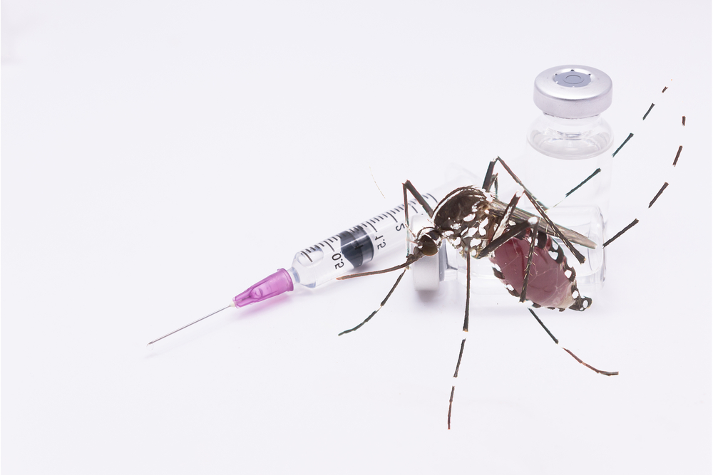 An Evidence-Based Algorithm For Early Prognosis Of Severe Dengue
