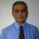Vasant Patel