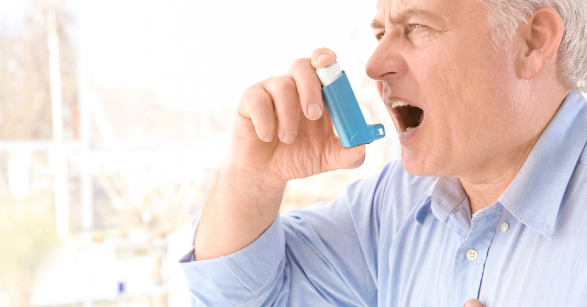 Asthma Drug Promises Treatment For Heart Patients
