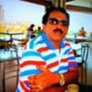 Kiran M B