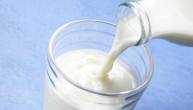 Bacteria Found In Milk May Lead To Rheumatoid Arthritis