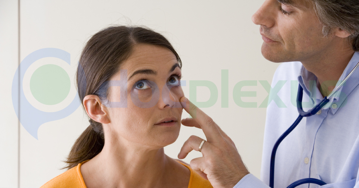 Ocular Manifestations Of Anemia A Brief Review