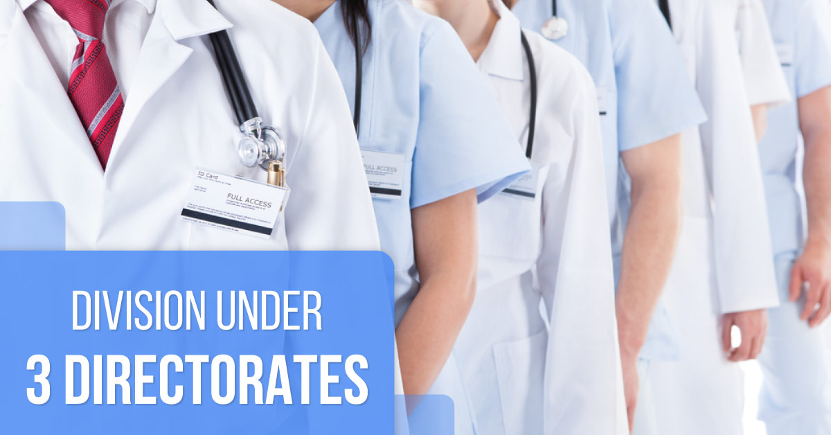 PG Must For Teaching At Medical College: New Health Policy