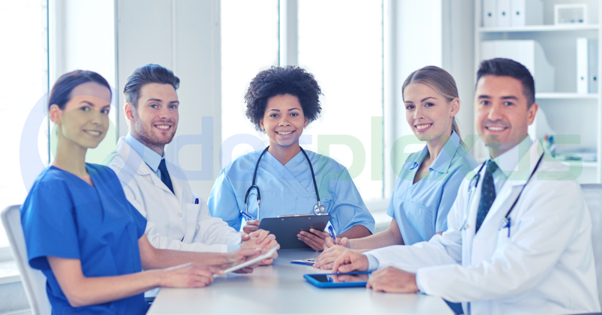 Why A Healthcare Career Is Rewarding?