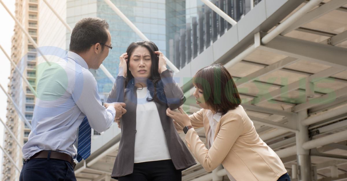 Role Of Physical Counter Pressure Maneuvers For Syncope
