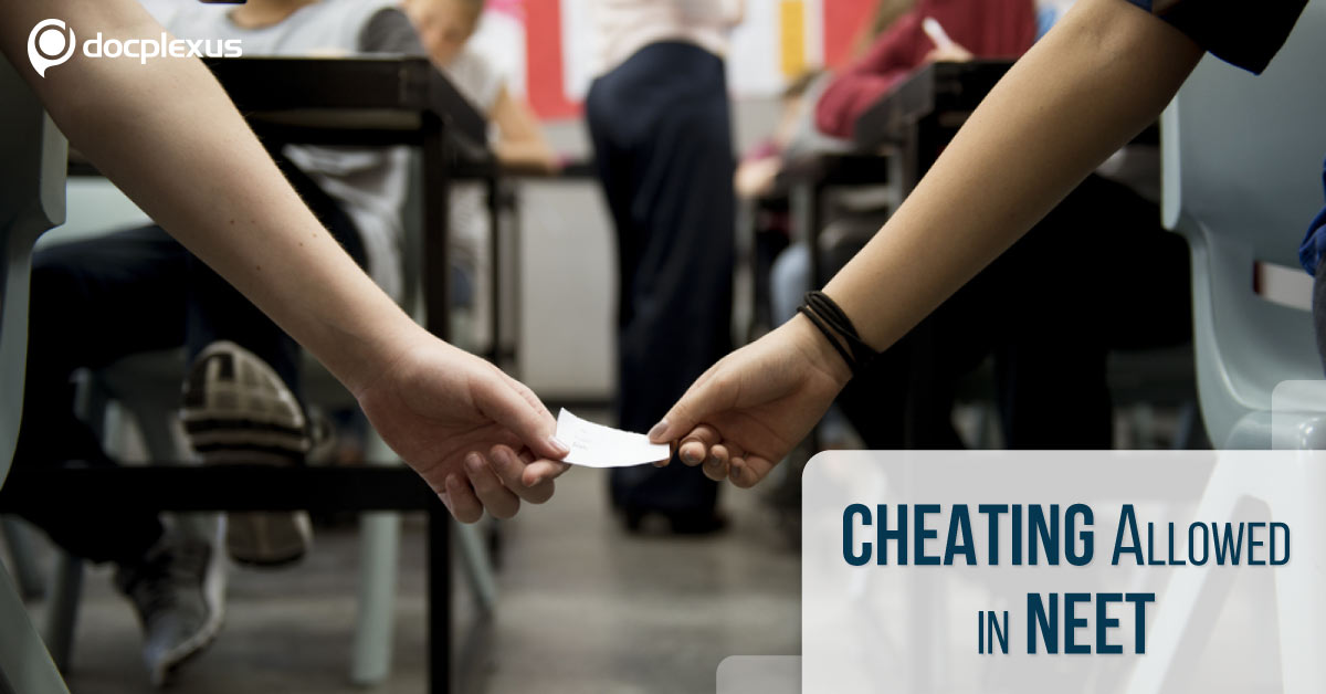 Will Allow Cheating In NEET: Bizarre Statement By MLA