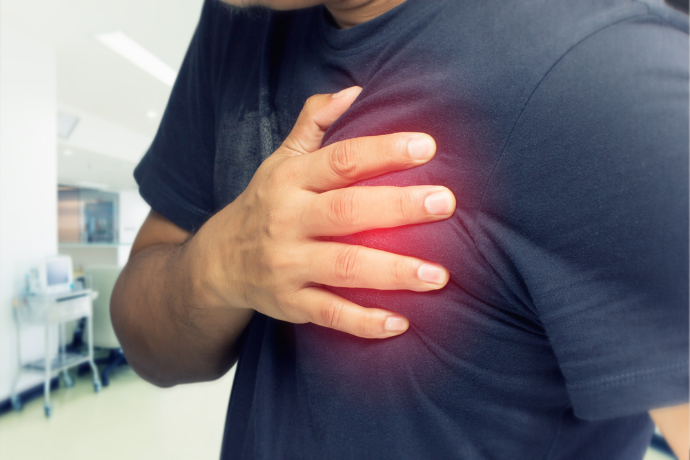 Angina For GP Doctors