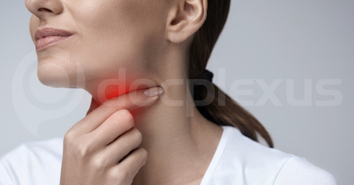 No Antibiotics For Sore Throat