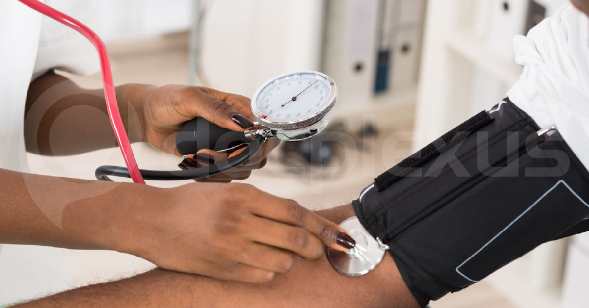 Hypertension Treatment For GP Doctors