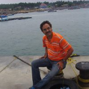 Dhrubajyoti Paul
