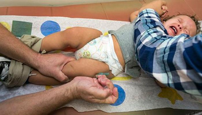 Cryo Preserved Semen Of A Dead Person Gave Birth To His Son By Surrogacy