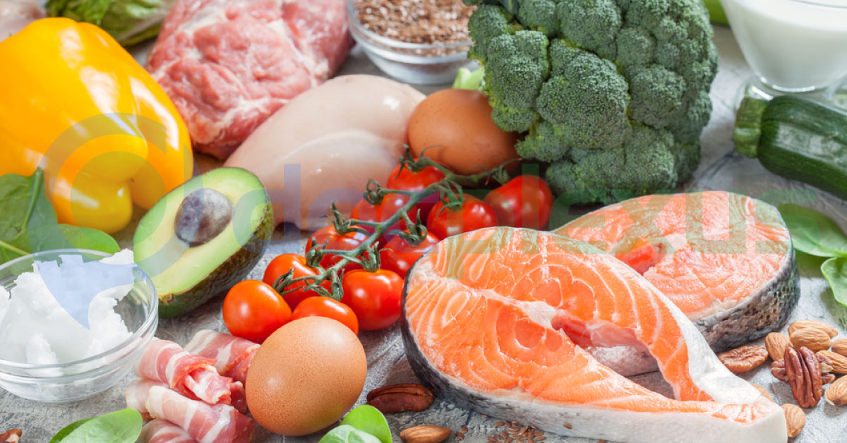 Low Carb Diet As Good As Low Fat Diet To To Reduce Obesity