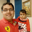 Samarth Vohra