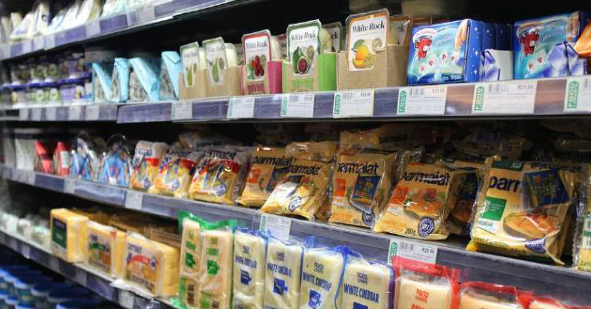 Processed Food From Malls/ Net May Increase Risk Of Cancer