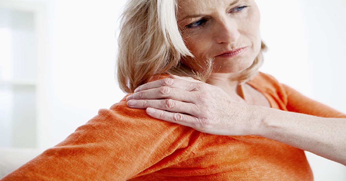 RA Associated Menopause May Worsen The Functional Decline