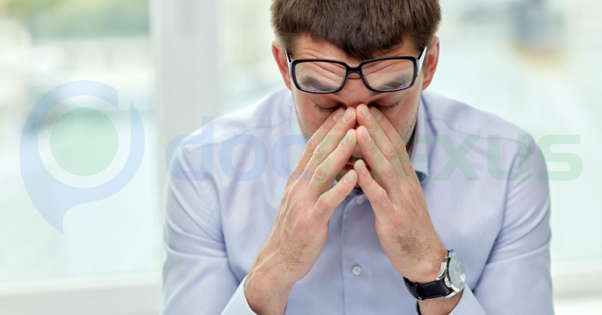 Stress, Emotions And Meditation