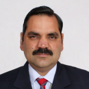 Omesh Bharti