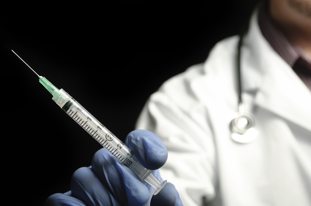 Quack Accused Of Infecting People With HIV