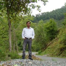 Anil Mahto