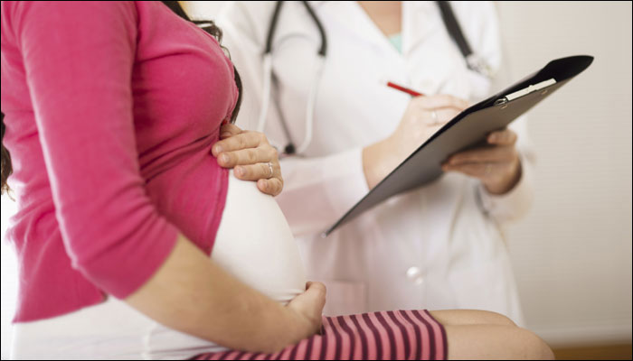Fertility In Women Affected By Short Acting Anti Asthma Medicines