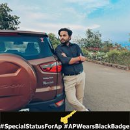 Harish T