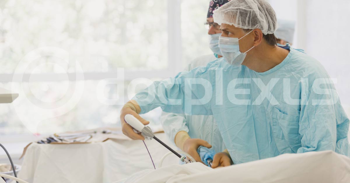 A Case of Missed Laparoscopic Complication: Can the Anesthesiologist Take Care of It?