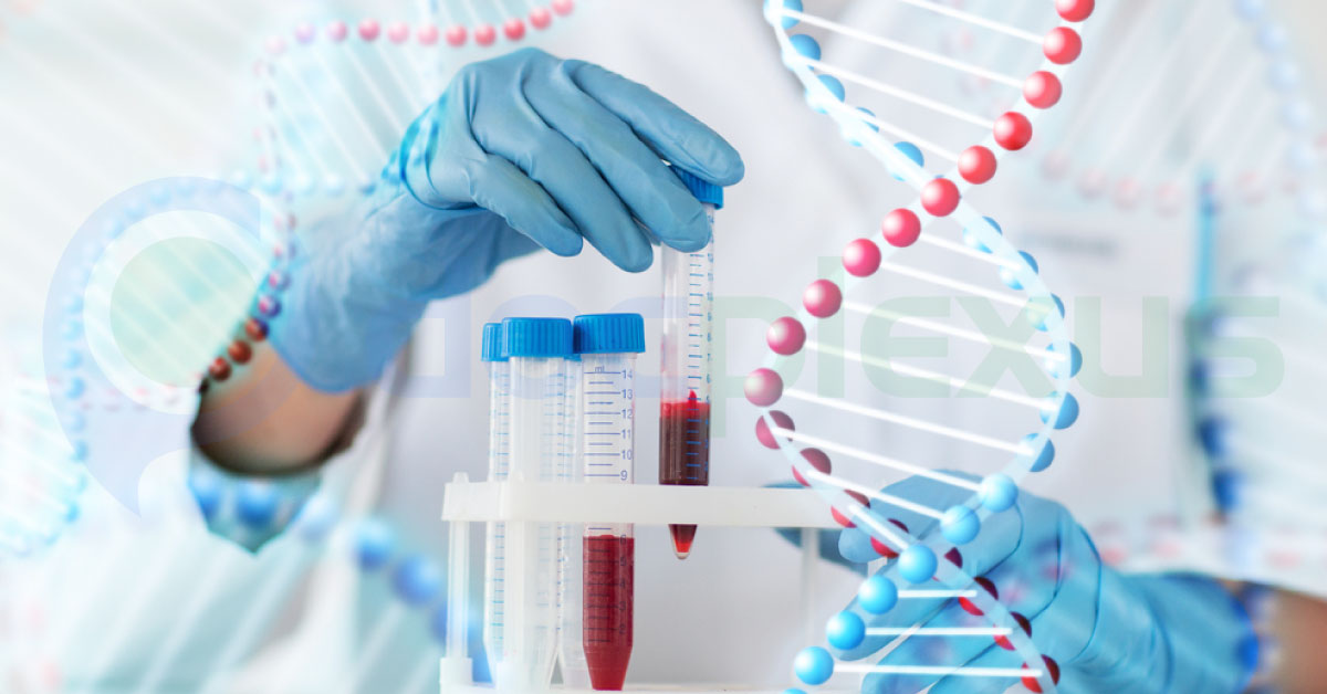 SHERLOCK: Paper-Based DNA Test Diagnosing Diseases